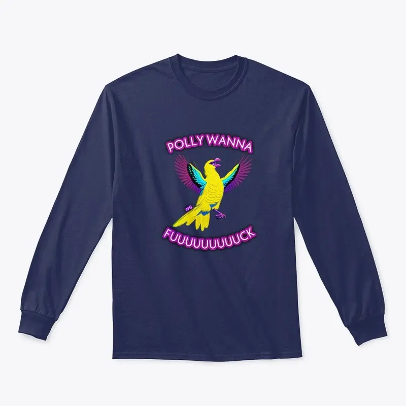 POLLY WANNA 