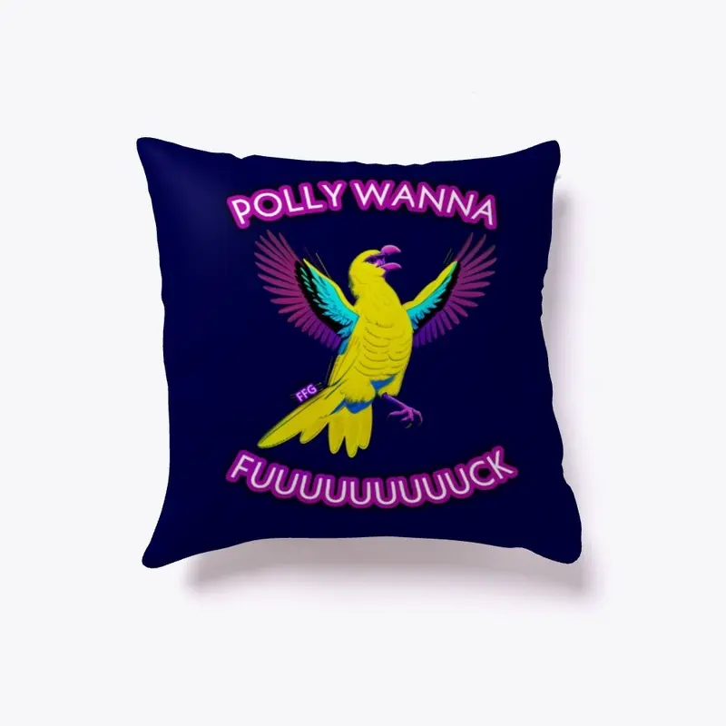 POLLY WANNA 