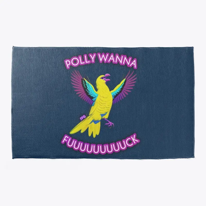 POLLY WANNA 