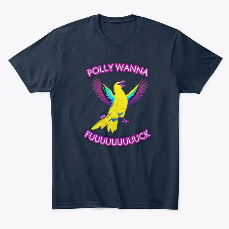 POLLY WANNA 